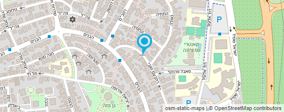 מפת הגעה אל אסדו צ'ורסקו - פרה פרה