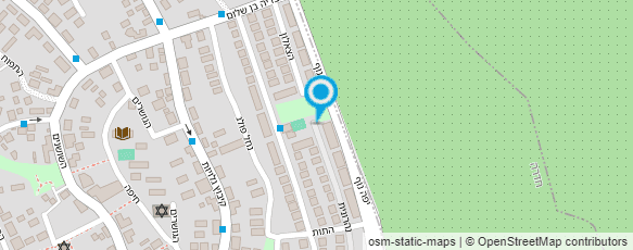 מפת הגעה אל ש.ע.ל. מיגון ותקשורת מפת הגעה אל ש.ע.ל. מיגון ותקשורת