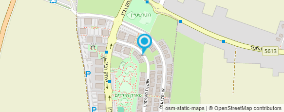 מפת הגעה אל אומני הצילום יובל