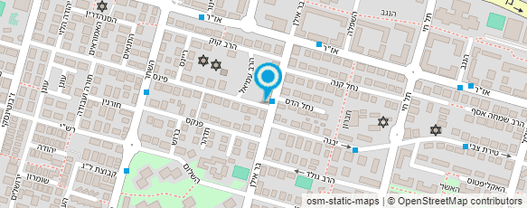 מפת הגעה אל ס.גולן