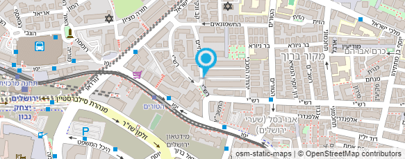 מפת הגעה אל לשם אומנות בזכוכית ויודיקא