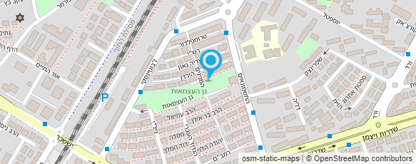 מפת הגעה אל שלומי רז מפת הגעה אל שלומי רז