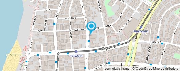 מפת הגעה אל איתן תריסים מפת הגעה אל איתן תריסים