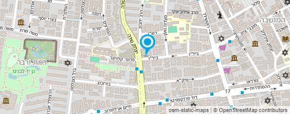 מפת הגעה אל בקצב הזמן מפת הגעה אל בקצב הזמן