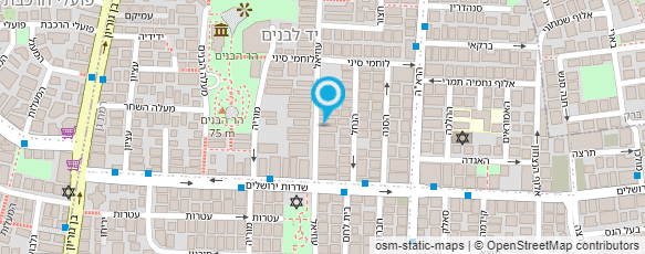 מפת הגעה אל כוכבי - חומרי בניין מפת הגעה אל כוכבי - חומרי בניין