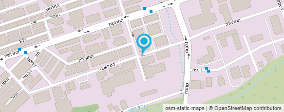 מפת הגעה אל מלכה גבי