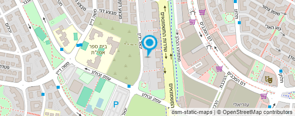 מפת הגעה אל אבישי שיפוצים מפת הגעה אל אבישי שיפוצים