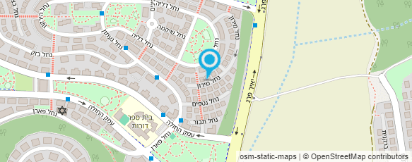 מפת הגעה אל חשמלאי אהרון מפת הגעה אל חשמלאי אהרון