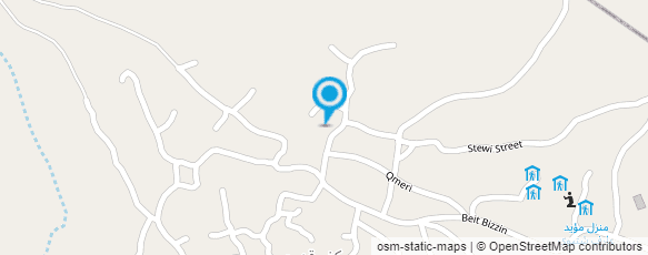 מפת הגעה אל שביט בידוד וציפויים בע"מ