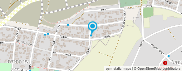 מפת הגעה אל גרכט אברהם מפת הגעה אל גרכט אברהם