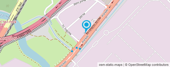 מפת הגעה אל ש.גבס 2000 שיווק (2007) בע"מ מפת הגעה אל ש.גבס 2000 שיווק (2007) בע"מ