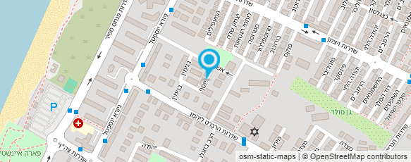 מפת הגעה אל לוי מאיר מפת הגעה אל לוי מאיר