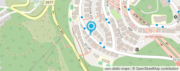 מפת הגעה אל נתן מרזל ובניו מפת הגעה אל נתן מרזל ובניו