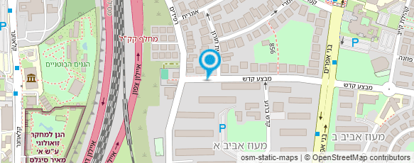 מפת הגעה אל בן שושן תמר