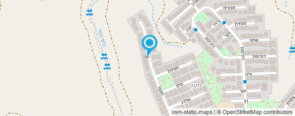 מפת הגעה אל טוליפ גרפיקס