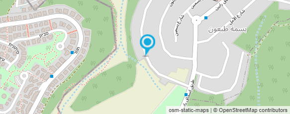 מפת הגעה אל מוסך סלים מפת הגעה אל מוסך סלים