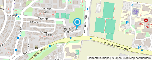 מפת הגעה אל ליאור .י. איטום ובידוד מפת הגעה אל ליאור .י. איטום ובידוד