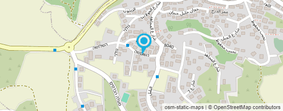 מפת הגעה אל מחמוד אבו חמידה מפת הגעה אל מחמוד אבו חמידה