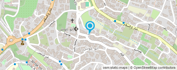 מפת הגעה אל נאג'י מפת הגעה אל נאג'י