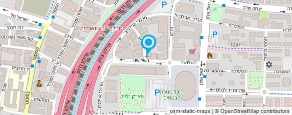 מפת הגעה אל מוהר אפרים מפת הגעה אל מוהר אפרים