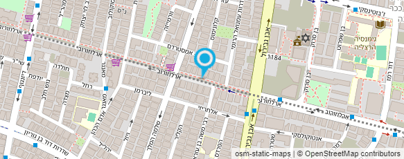 מפת הגעה אל רמי שפירא הנדסת בנין בע"מ מפת הגעה אל רמי שפירא הנדסת בנין בע"מ