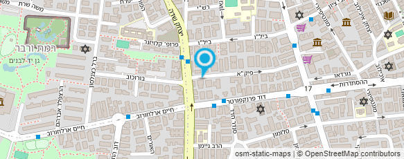 מפת הגעה אל אבחון ושיקום שמיעה- מכשירי שמיעה