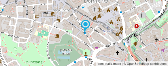 מפת הגעה אל קרמיקה ארמנית מפת הגעה אל קרמיקה ארמנית