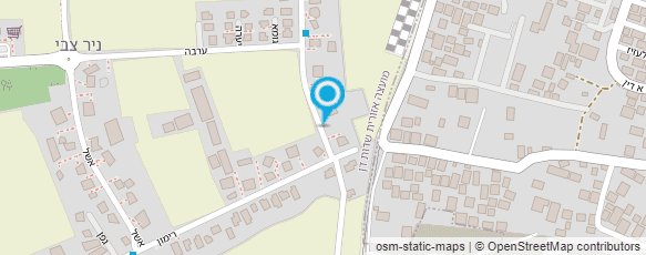 מפת הגעה אל ג'פטו