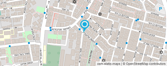 מפת הגעה אל נקודת אור