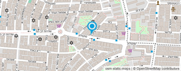 מפת הגעה אל אסול אנרגיה מפת הגעה אל אסול אנרגיה