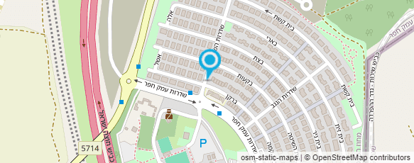 מפת הגעה אל בת חפר מוניות מפת הגעה אל בת חפר מוניות