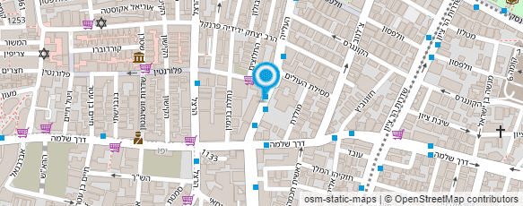 מפת הגעה אל ויזואל תקשורת חזותית מפת הגעה אל ויזואל תקשורת חזותית