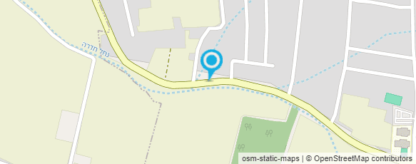 מפת הגעה אל א.ח. שמאים