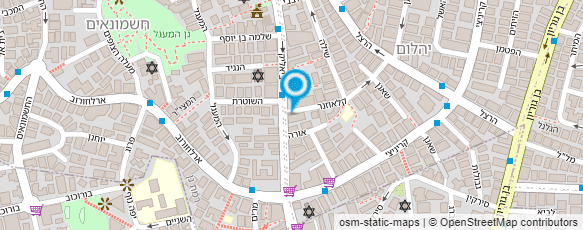 מפת הגעה אל נהיד מפת הגעה אל נהיד