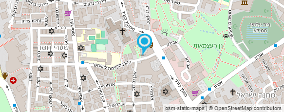 מפת הגעה אל מרסדרו בע"מ מפת הגעה אל מרסדרו בע"מ