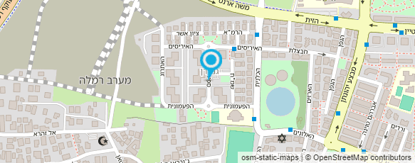 מפת הגעה אל דגגה אלי מפת הגעה אל דגגה אלי