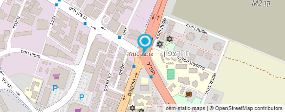 מפת הגעה אל דליה וטלי הסעות מפת הגעה אל דליה וטלי הסעות