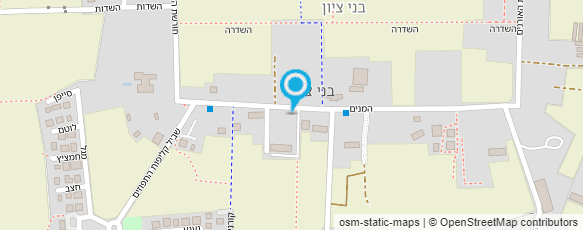 מפת הגעה אל עולם הירחונים