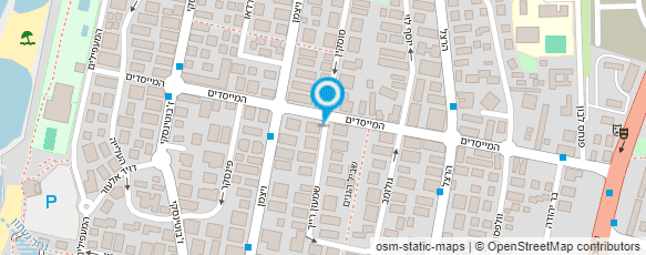 מפת הגעה אל הרשקו אהרון מפת הגעה אל הרשקו אהרון