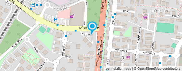 מפת הגעה אל איכות לדייר מפת הגעה אל איכות לדייר