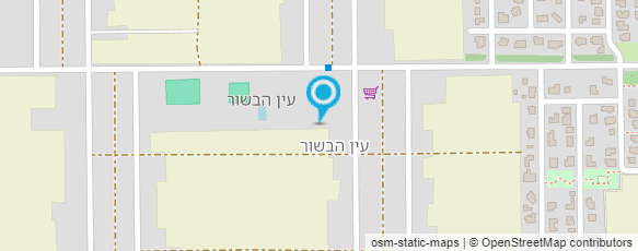 מפת הגעה אל קלוש ללה