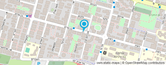 מפת הגעה אל "פואנטה"