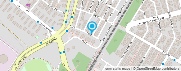 מפת הגעה אל רמי הסעות מפת הגעה אל רמי הסעות