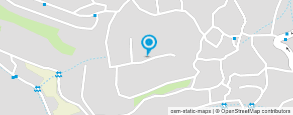 מפת הגעה אל אחמד יוסף מחמוד חומרי בנין בע"מ