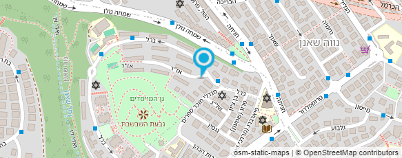 מפת הגעה אל וינ אס. או. אס