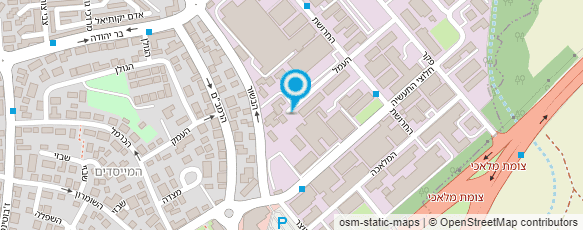 מפת הגעה אל אלום ספיר