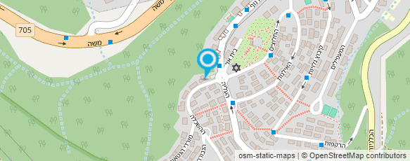 מפת הגעה אל שדה אילנה מפת הגעה אל שדה אילנה