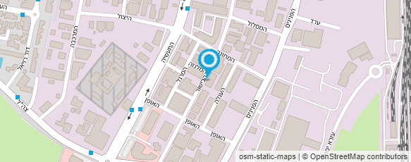 מפת הגעה אל "הגל הקר"