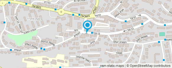 מפת הגעה אל מטב עמותה לשרותי טפול ורווחה מפת הגעה אל מטב עמותה לשרותי טפול ורווחה