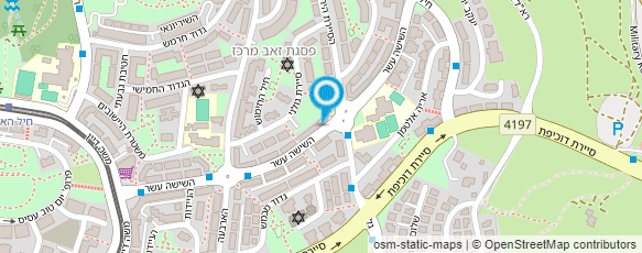 מפת הגעה אל תיווך פיסגת הנדל"ן מפת הגעה אל תיווך פיסגת הנדל"ן